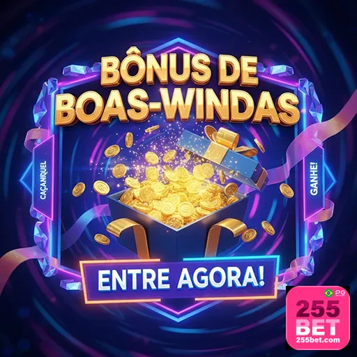 Experimente promoções especiais no cassino online - 255bet