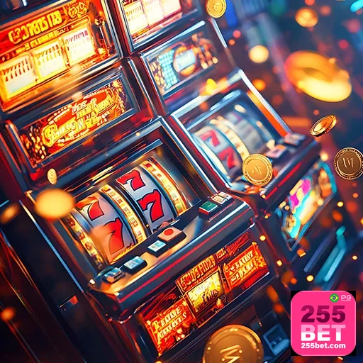 Jogadores desfrutando jogos ao vivo de qualidade na 255bet