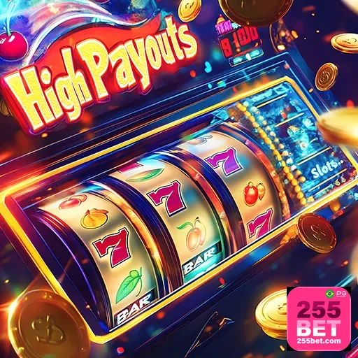 Pagamentos confiáveis e prática de jogo responsável - 255bet